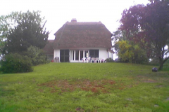 Deichhaus