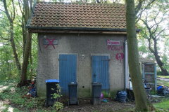 Stallklos